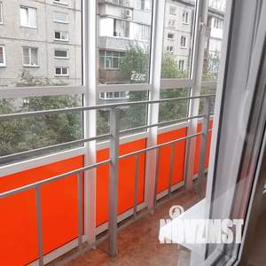 1-к квартира, посуточно, 33м2, 3/7 этаж