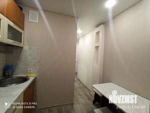 2-к квартира, посуточно, 43м2, 1/1 этаж