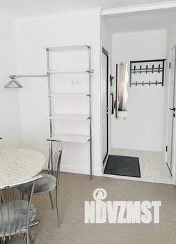 1-к квартира, посуточно, 28м2, 1/10 этаж