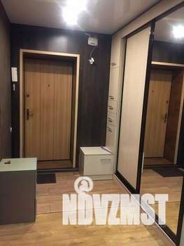 3-к квартира, на длительный срок, 65м2, 2/5 этаж