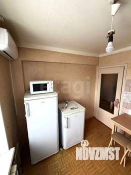 1-к квартира, на длительный срок, 34м2, 5/5 этаж