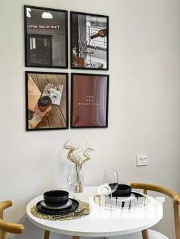 1-к квартира, посуточно, 33м2, 2/10 этаж