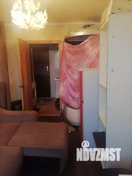 Студия квартира, на длительный срок, 14м2, 5/5 этаж