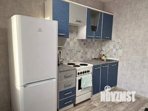 1-к квартира, посуточно, 55м2, 1/1 этаж