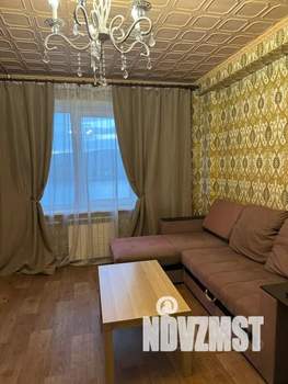 2-к квартира, посуточно, 60м2, 7/10 этаж