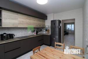 3-к квартира, на длительный срок, 75м2, 6/24 этаж