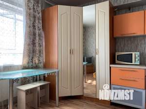 Студия квартира, посуточно, 20м2, 3/16 этаж