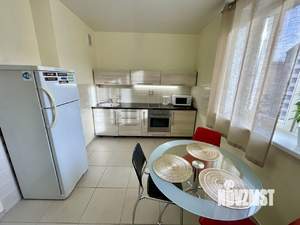 1-к квартира, посуточно, 48м2, 1/1 этаж