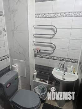 1-к квартира, на длительный срок, 43м2, 16/16 этаж