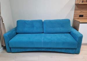 2-к квартира, на длительный срок, 50м2, 17/21 этаж