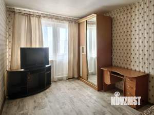 1-к квартира, на длительный срок, 40м2, 3/10 этаж