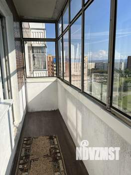 2-к квартира, на длительный срок, 44м2, 9/10 этаж