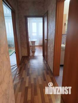 1-к квартира, на длительный срок, 42м2, 13/17 этаж