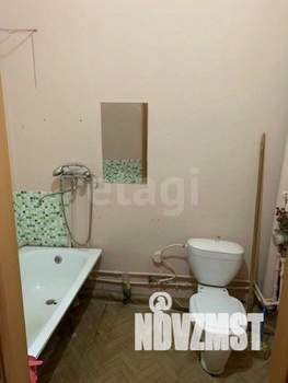 Студия квартира, на длительный срок, 30м2, 12/13 этаж