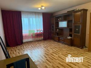 2-к квартира, на длительный срок, 58м2, 7/10 этаж