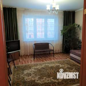 2-к квартира, на длительный срок, 57м2, 2/10 этаж