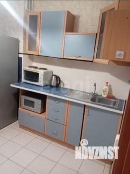 1-к квартира, на длительный срок, 35м2, 10/14 этаж