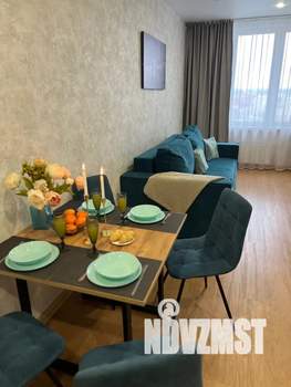 3-к квартира, посуточно, 60м2, 24/25 этаж