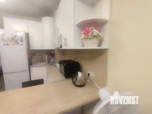 Студия квартира, на длительный срок, 24м2, 13/18 этаж