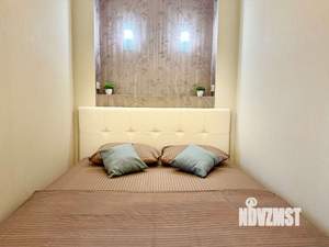 1-к квартира, посуточно, 35м2, 9/9 этаж