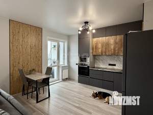 2-к квартира, на длительный срок, 62м2, 6/21 этаж