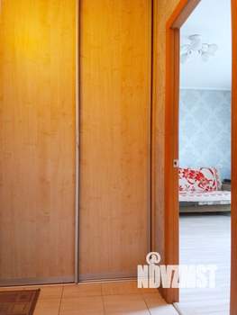 1-к квартира, на длительный срок, 35м2, 4/10 этаж