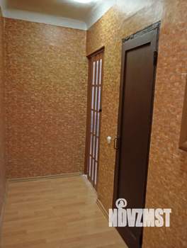 1-к квартира, на длительный срок, 31м2, 2/6 этаж