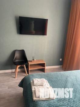 Студия квартира, посуточно, 27м2, 2/17 этаж