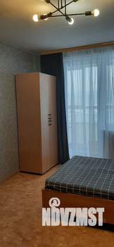 Студия квартира, на длительный срок, 30м2, 8/19 этаж