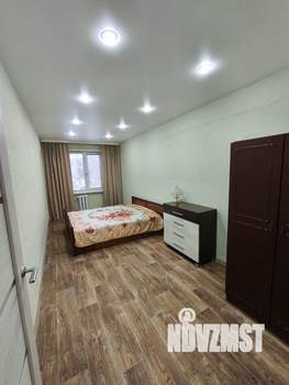 2-к квартира, на длительный срок, 45м2, 3/5 этаж