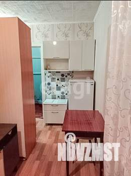 Студия квартира, на длительный срок, 16м2, 8/9 этаж