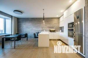 3-к квартира, на длительный срок, 117м2, 18/20 этаж