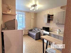 1-к квартира, посуточно, 42м2, 6/25 этаж