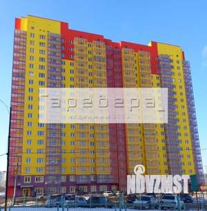 Студия квартира, на длительный срок, 23м2, 6/21 этаж