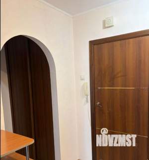 1-к квартира, на длительный срок, 41м2, 8/10 этаж