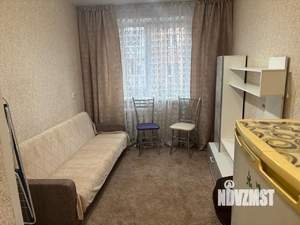Студия квартира, на длительный срок, 14м2, 3/5 этаж