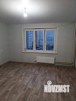 2-к квартира, на длительный срок, 53м2, 4/10 этаж