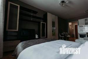 1-к квартира, посуточно, 34м2, 1/1 этаж