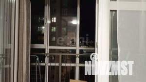 1-к квартира, на длительный срок, 46м2, 8/16 этаж