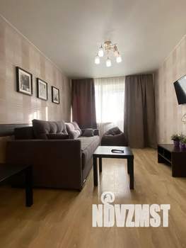 2-к квартира, посуточно, 50м2, 2/5 этаж