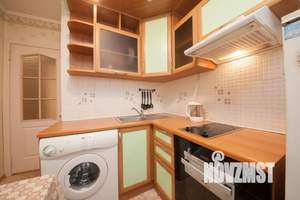 1-к квартира, посуточно, 37м2, 5/5 этаж