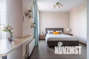 1-к квартира, посуточно, 30м2, 15/22 этаж