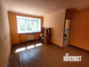 2-к квартира, на длительный срок, 42м2, 2/5 этаж