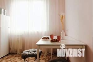 1-к квартира, посуточно, 45м2, 13/14 этаж