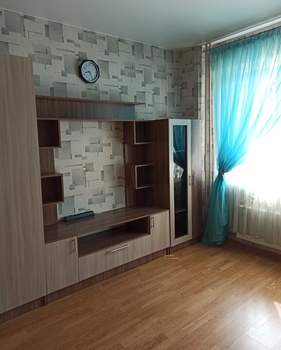 1-к квартира, на длительный срок, 38м2, 5/16 этаж