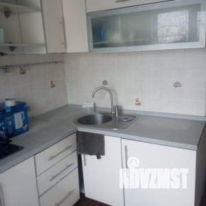 1-к квартира, на длительный срок, 32м2, 4/5 этаж