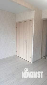 Студия квартира, на длительный срок, 31м2, 7/17 этаж
