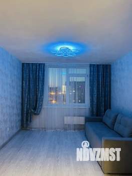 1-к квартира, на длительный срок, 41м2, 6/10 этаж