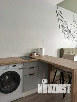 1-к квартира, посуточно, 22м2, 1/1 этаж