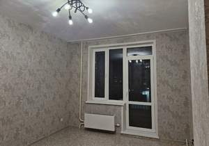 2-к квартира, на длительный срок, 55м2, 3/19 этаж